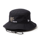 アドベンチャー ライト ナイロンタッサー NEW ERA NEW YORK,USA  EST. 1920 ブラック | ゴルフ | NEW ERA ニューエラ公式オンラインストア