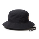 アドベンチャー ライト ナイロンタッサー NEW ERA NEW YORK,USA  EST. 1920 ブラック | ゴルフ | NEW ERA ニューエラ公式オンラインストア