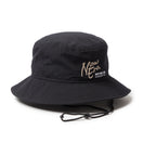 アドベンチャー ライト ナイロンタッサー NEW ERA NEW YORK,USA  EST. 1920 ブラック | ゴルフ | NEW ERA ニューエラ公式オンラインストア
