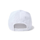 9SEVENTY ストレッチスナップ Wave Logo ホワイト｜ゴルフ | NEW ERA ニューエラ公式オンラインストア