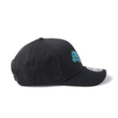 9SEVENTY ストレッチスナップ Wave Logo ブラック｜ゴルフ | NEW ERA ニューエラ公式オンラインストア