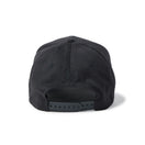 9SEVENTY ストレッチスナップ Wave Logo ブラック｜ゴルフ | NEW ERA ニューエラ公式オンラインストア