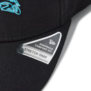 9SEVENTY ストレッチスナップ Wave Logo ブラック｜ゴルフ | NEW ERA ニューエラ公式オンラインストア