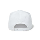 9SEVENTY ストレッチスナップ ストレッチコットン ウォッシャブル ウーブンパッチ ホワイト | ゴルフ | NEW ERA ニューエラ公式オンラインストア