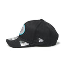 9SEVENTY ストレッチスナップ ストレッチコットン ウォッシャブル ウーブンパッチ ブラック | ゴルフ | NEW ERA ニューエラ公式オンラインストア