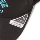 9SEVENTY ストレッチスナップ Laser Perforated ブラック｜ゴルフ | NEW ERA ニューエラ公式オンラインストア