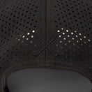 9SEVENTY ストレッチスナップ Laser Perforated ブラック｜ゴルフ | NEW ERA ニューエラ公式オンラインストア