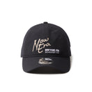 9TWENTY ナイロンタッサー NEW ERA NEW YORK,USA  EST. 1920 ブラック | ゴルフ | NEW ERA ニューエラ公式オンラインストア