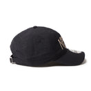9TWENTY ナイロンタッサー NEW ERA NEW YORK,USA  EST. 1920 ブラック | ゴルフ | NEW ERA ニューエラ公式オンラインストア