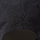 9TWENTY ナイロンタッサー NEW ERA NEW YORK,USA  EST. 1920 ブラック | ゴルフ | NEW ERA ニューエラ公式オンラインストア