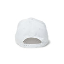 9FIFTY ストレッチスナップ ストレッチコットン ウォッシャブル ウーブンパッチ ホワイト | ゴルフ | NEW ERA ニューエラ公式オンラインストア