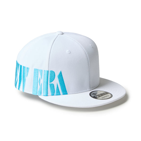 NEW ERA ニューエラゴルフ　スニード　中綿入り　ホワイト Mサイズ ニューエラ（NEW ERA）（メンズ、レディース）ゴルフ 速乾吸収 抗菌