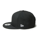 9FIFTY Stencil Logo ブラック | ゴルフ | NEW ERA ニューエラ公式オンラインストア
