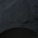 9FIFTY ナイロンタッサー NEW ERA NEW YORK,USA  EST. 1920 ブラック | ゴルフ | NEW ERA ニューエラ公式オンラインストア