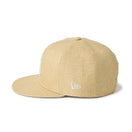 9FIFTY Paper ニューヨーク・ヤンキース ナチュラル | ゴルフ | NEW ERA ニューエラ公式オンラインストア