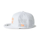 LP 9FIFTY Diamond Era NEW ERA NEW YORK ホワイト | ゴルフ | NEW ERA ニューエラ公式オンラインストア