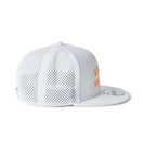 LP 9FIFTY Diamond Era NEW ERA NEW YORK ホワイト | ゴルフ | NEW ERA ニューエラ公式オンラインストア