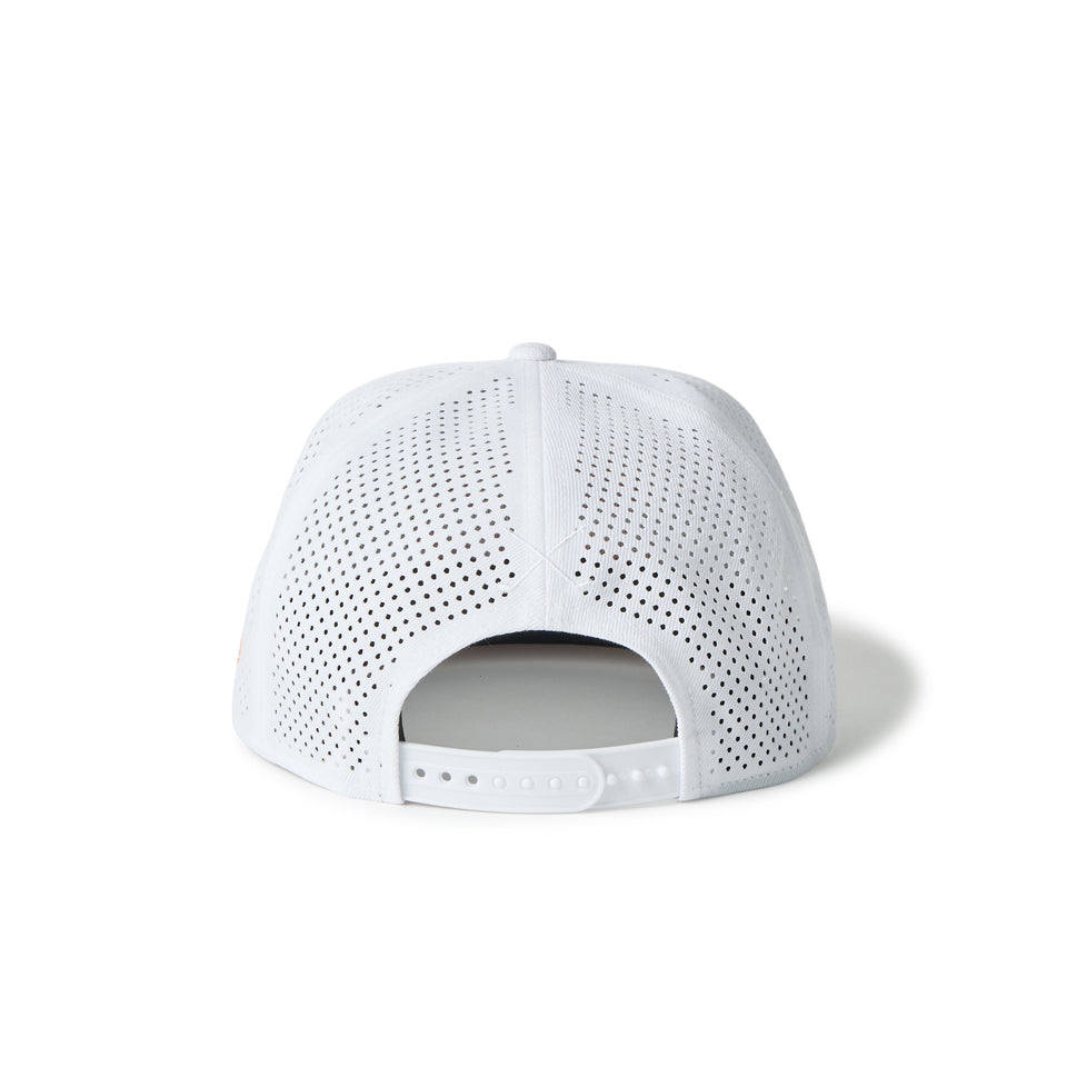 LP 9FIFTY Diamond Era NEW ERA NEW YORK ホワイト | ゴルフ | NEW ERA ニューエラ公式オンラインストア