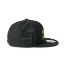 LP 9FIFTY Diamond Era NEW ERA NEW YORK ブラック | ゴルフ | NEW ERA ニューエラ公式オンラインストア
