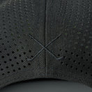 LP 9FIFTY Diamond Era NEW ERA NEW YORK ブラック | ゴルフ | NEW ERA ニューエラ公式オンラインストア