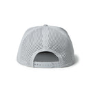 9FIFTY レーザーパーフォレーション Box Logo ボックスロゴ グレー | ゴルフ | NEW ERA ニューエラ公式オンラインストア