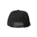9FIFTY レーザーパーフォレーション Box Logo ボックスロゴ ブラック | ゴルフ | NEW ERA ニューエラ公式オンラインストア