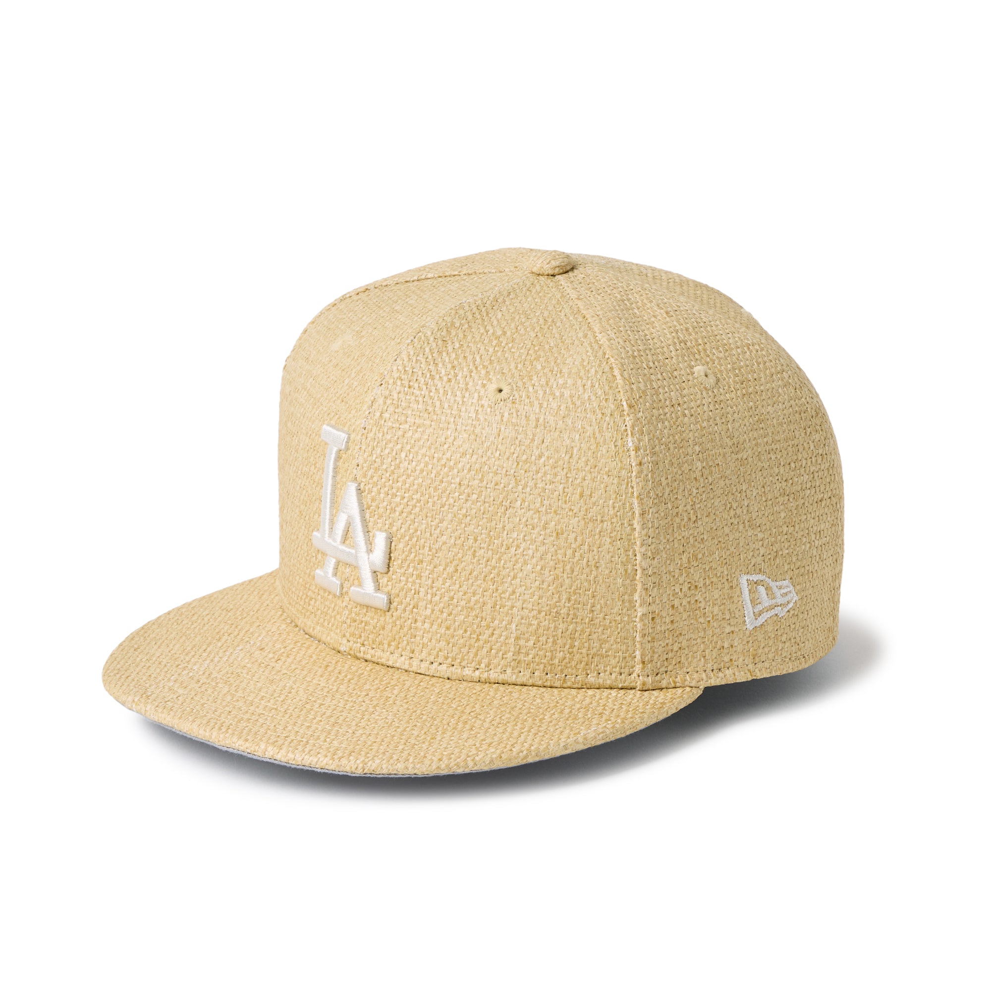 9FIFTY Paper ロサンゼルス・ドジャース ナチュラル | ゴルフ