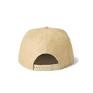 9FIFTY Paper ロサンゼルス・ドジャース ナチュラル | ゴルフ | NEW ERA ニューエラ公式オンラインストア
