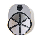 9FIFTY Paper ロサンゼルス・ドジャース ナチュラル | ゴルフ | NEW ERA ニューエラ公式オンラインストア