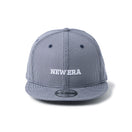 9FIFTY ハウンズトゥース ネイビー/グレー | ゴルフ | NEW ERA ニューエラ公式オンラインストア