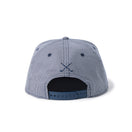 9FIFTY ハウンズトゥース ネイビー/グレー | ゴルフ | NEW ERA ニューエラ公式オンラインストア