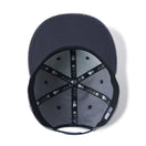 9FIFTY ハウンズトゥース ネイビー/グレー | ゴルフ | NEW ERA ニューエラ公式オンラインストア