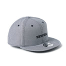 9FIFTY ハウンズトゥース ブラック/ホワイト | ゴルフ | NEW ERA ニューエラ公式オンラインストア