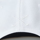 9FIFTY Golf is good ホワイト | ゴルフ | NEW ERA ニューエラ公式オンラインストア