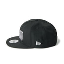 9FIFTY Golf is good ブラック | ゴルフ | NEW ERA ニューエラ公式オンラインストア