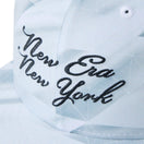 9FIFTY Cut Glass カットグラス ホワイト | ゴルフ | NEW ERA ニューエラ公式オンラインストア