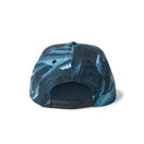 9FIFTY Cut Glass カットグラス ブラック | ゴルフ | NEW ERA ニューエラ公式オンラインストア