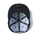 9FIFTY Cut Glass カットグラス ブラック | ゴルフ | NEW ERA ニューエラ公式オンラインストア