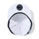 9FIFTY CORDURA COOLMAX Barロゴ ホワイト｜ゴルフ | NEW ERA ニューエラ公式オンラインストア