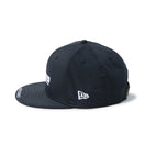 9FIFTY CORDURA COOLMAX Barロゴ ブラック｜ゴルフ | NEW ERA ニューエラ公式オンラインストア
