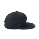 9FIFTY CORDURA COOLMAX Barロゴ ブラック｜ゴルフ | NEW ERA ニューエラ公式オンラインストア