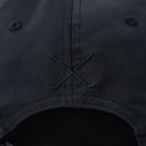 9FIFTY CORDURA COOLMAX Barロゴ ブラック｜ゴルフ | NEW ERA ニューエラ公式オンラインストア