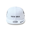 9FIFTY Archive Logo アーカイブロゴ ホワイト | ゴルフ | NEW ERA ニューエラ公式オンラインストア