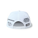 9FIFTY Archive Logo アーカイブロゴ ホワイト | ゴルフ | NEW ERA ニューエラ公式オンラインストア