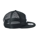 9FIFTY All Mesh ロサンゼルス・ドジャース ブラック | ゴルフ | NEW ERA ニューエラ公式オンラインストア
