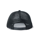 9FIFTY All Mesh ロサンゼルス・ドジャース ブラック | ゴルフ | NEW ERA ニューエラ公式オンラインストア