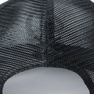9FIFTY All Mesh ロサンゼルス・ドジャース ブラック | ゴルフ | NEW ERA ニューエラ公式オンラインストア