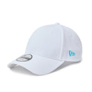 9FORTY Stencil Logo ホワイト | ゴルフ | NEW ERA ニューエラ公式オンラインストア