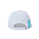 9FORTY Stencil Logo ホワイト | ゴルフ | NEW ERA ニューエラ公式オンラインストア