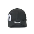 9FORTY Stencil Logo ブラック | ゴルフ | NEW ERA ニューエラ公式オンラインストア
